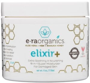 e-raorganics anti itch cream